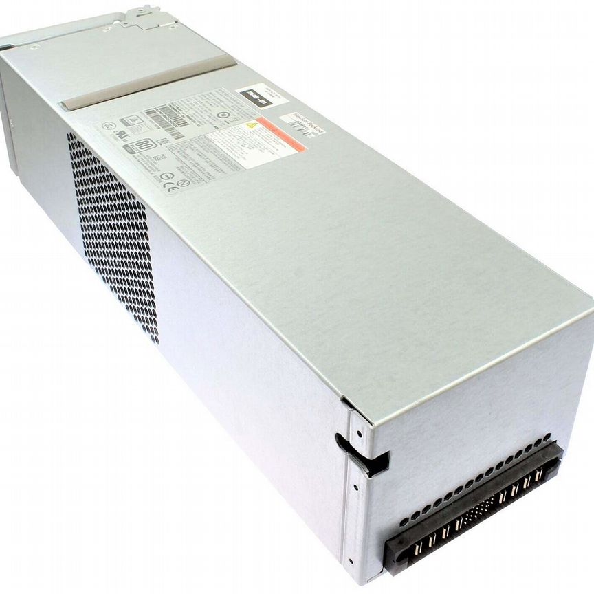 [PCM02] Резервный Блок Питания Hp Sp- -He580-Ac-Hpe Pcm02