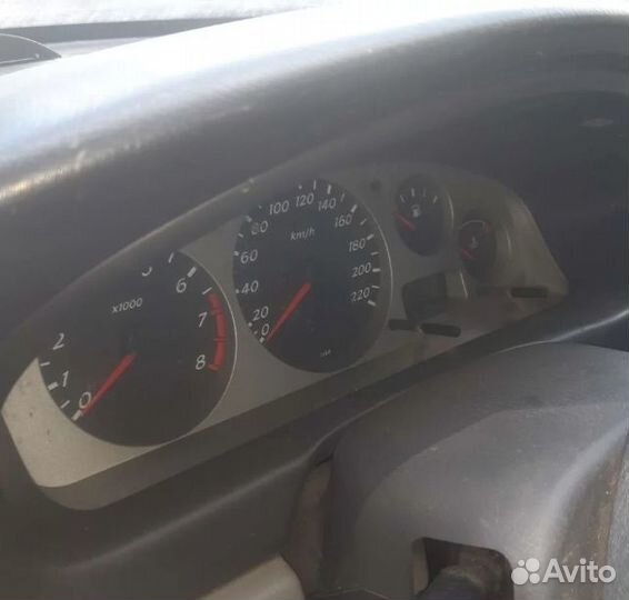 Nissan Almera n16 Запчасти