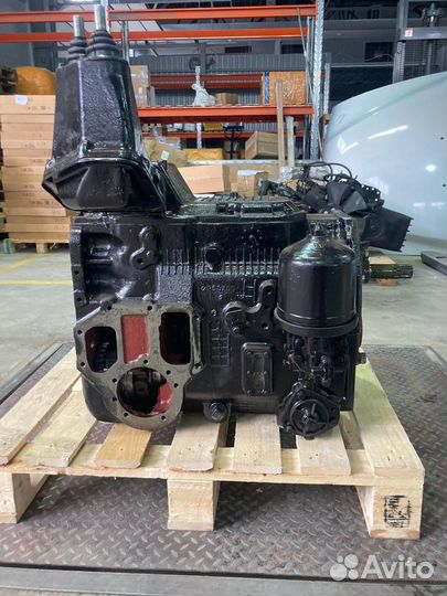 Коробка мтз-кпп-1221. Капремонт с гарантией