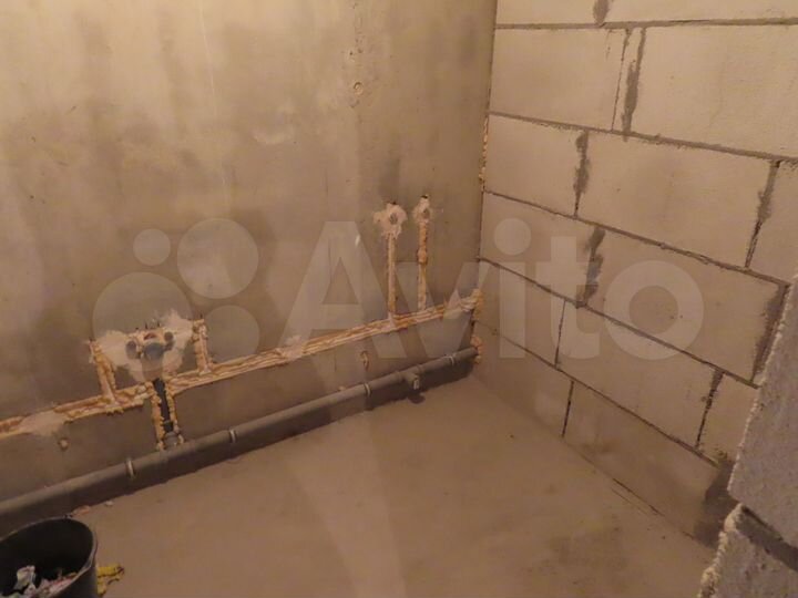 1-к. квартира, 42 м², 17/25 эт.