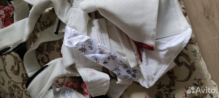 Рюкзак кенгуру babybjorn One