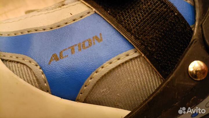 Ролики детские