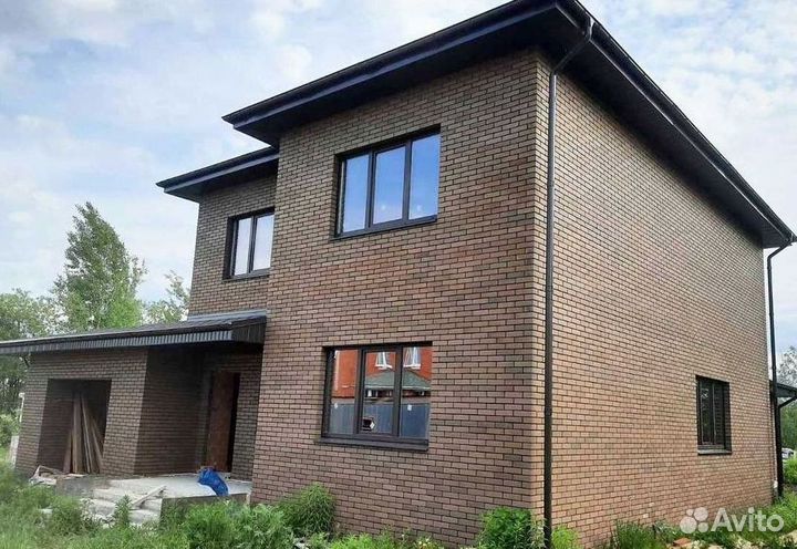 Пластиковые окна за 7 дней