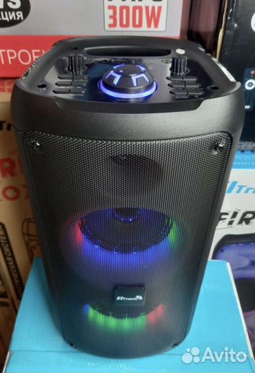 Колонка eltronic 20-41 новинка