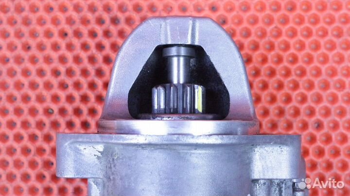 Стартер Daewoo Korando KJ OM 601.940 6611514101