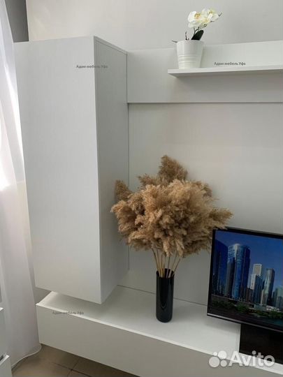 Стенка в гостиную