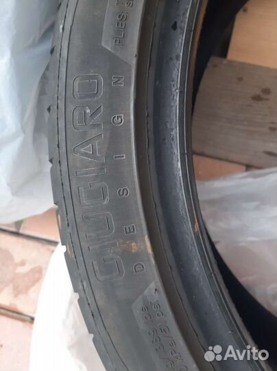 Continental PremiumContact 6 225/40 R18 Y