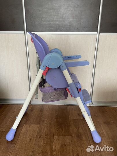 Стул для кормления