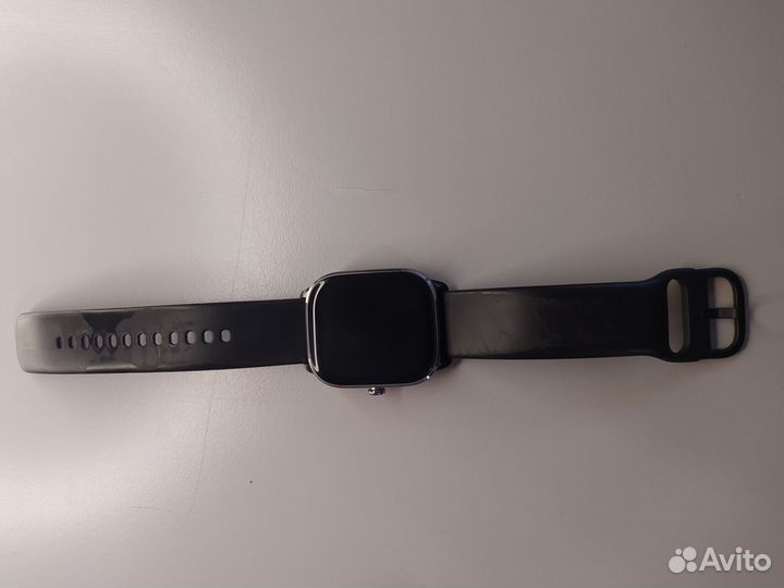 Смарт часы amazfit gts 4 mini