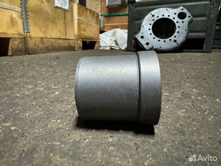 Втулка дышла прицепа d40 D105