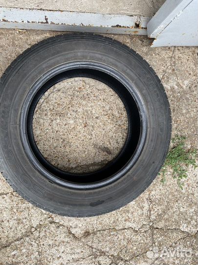 Kumho Solus KH17 185/65 R15 88H