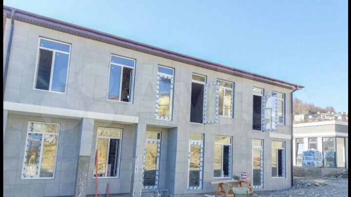 Апартаменты-студия, 18,8 м², 2/2 эт.