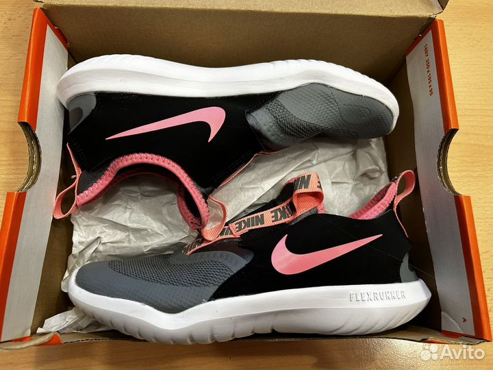 Кроссовки Nike Flex Runner р.33