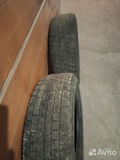 Yokohama Ice Guard Studless IG50 185/70 R14