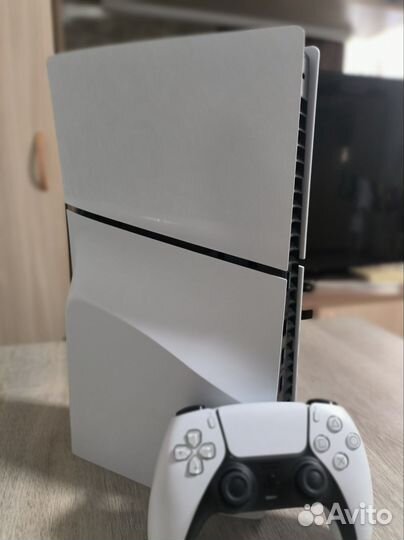 Sony playstation 5 slim