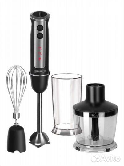 Погружной блендер Redmond RHB-2908