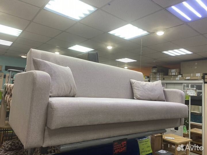 Диван книжка 