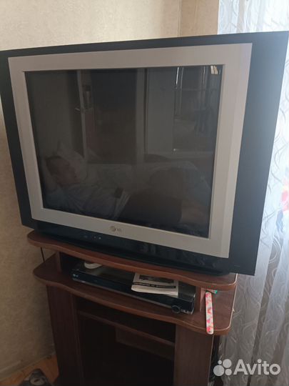 Телевизор бу