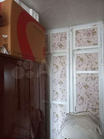 3-к. квартира, 60,1 м², 5/5 эт.