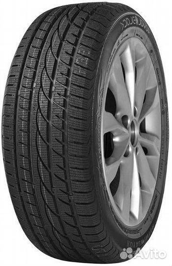 Powertrac SnowStar 195/55 R16 91H