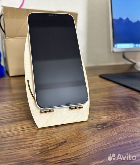 iPhone 12, 128 ГБ