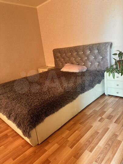 1-к. квартира, 33 м², 2/5 эт.