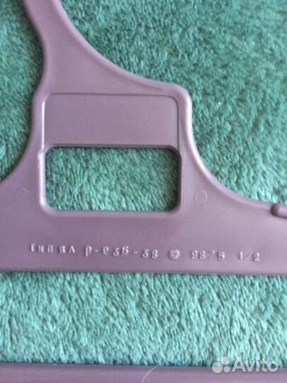 Вешалка для одежды детская