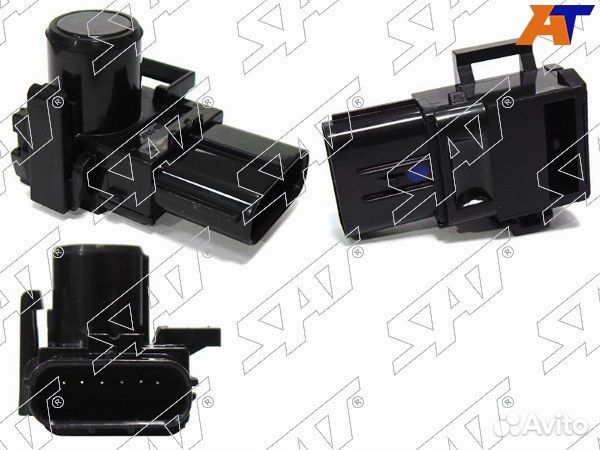 Датчик парковки (сонар), sonar toyota fortuner