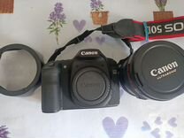 Фотоаппарат canon EOS 50d