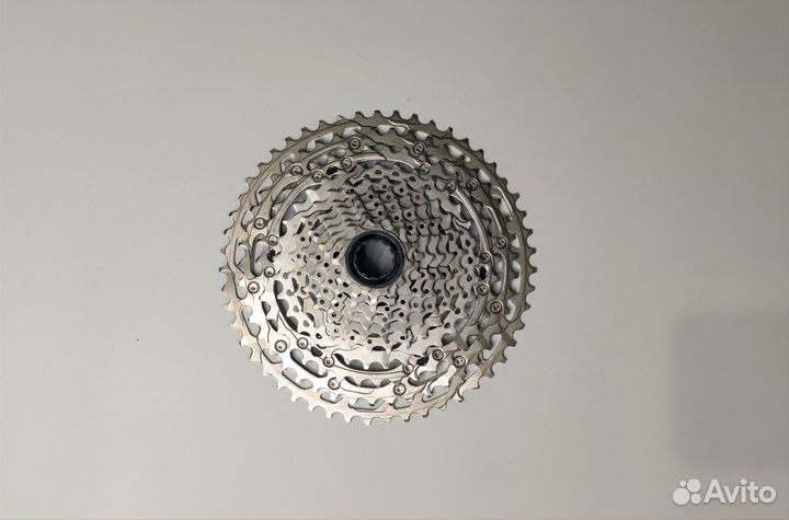 Кассета Shimano Deore 11sp CS-M5100 11-51T