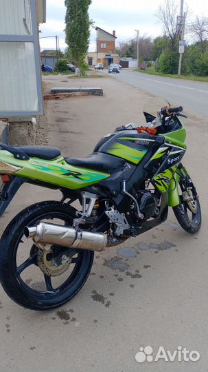 Мотоцикл торг