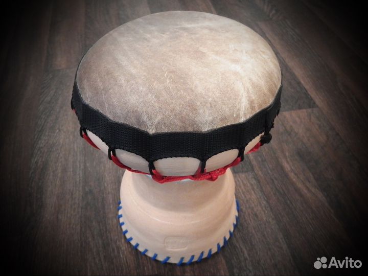 Дарбука традиционная