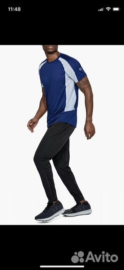 Одежда under armour