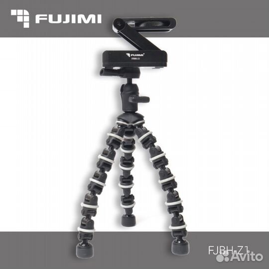 Fjbh-Z1 Z-образная L-образная штативная голова