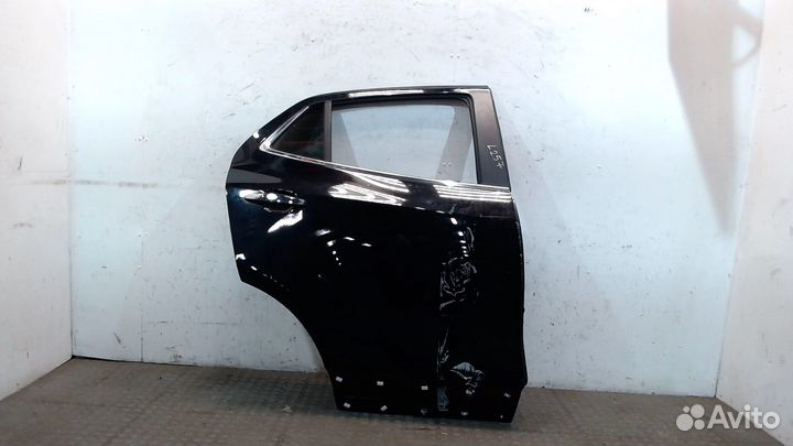 Дверная карта Buick Encore, 2019