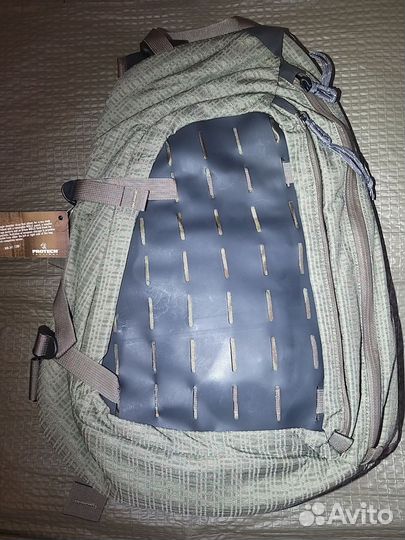 Сумка слинг рюкзак Protech Tactical Assault Bag