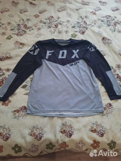 Мото,вело костюм джерси+штаны