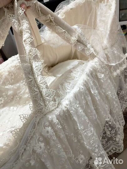 Переноска для детей