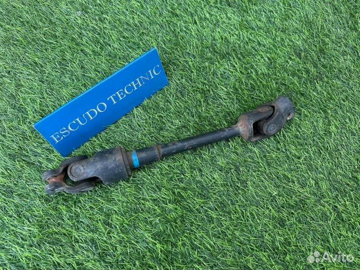 Рулевой карданчик Suzuki Escudo/Grand Vitara TA74W