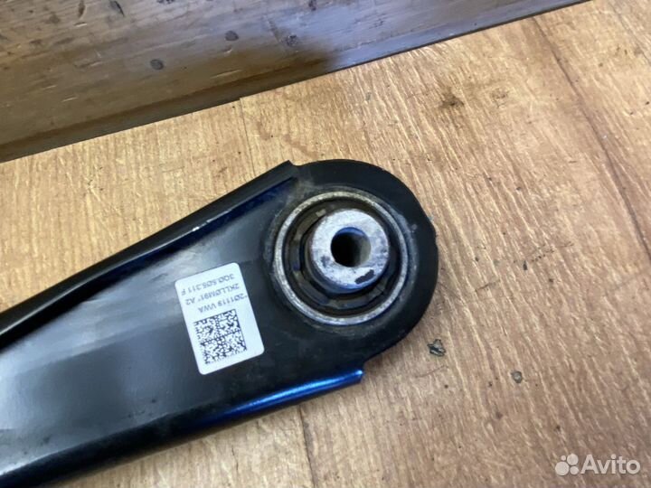 Рычаг задний поперечный Volkswagen Tiguan 2017+