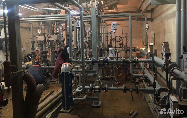 Инженер пто, исполнительная документация, ппр, ТК