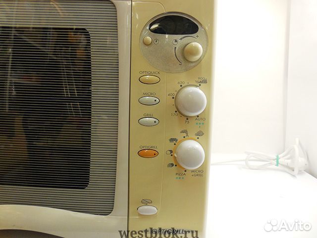 Панель Moulinex Y56