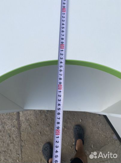 Стойка двухуровневая