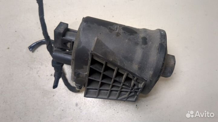 Корпус топливного фильтра Opel Insignia, 2013