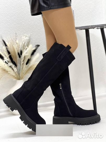Сапог 36р до 40р