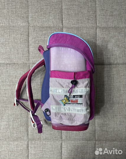 Школьный рюкзак Mc Neill
