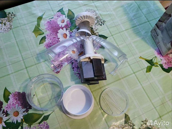 Измельчитель продуктов