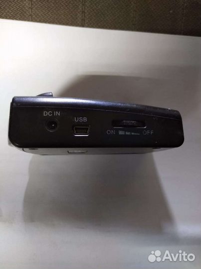 Антирадар sho me 800str