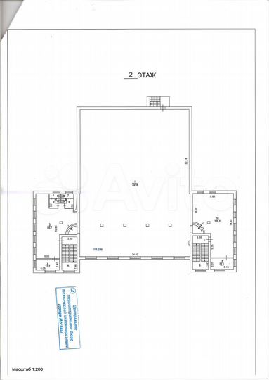 Сдам здание, 4118 м²
