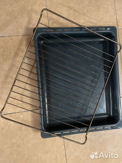 Духовой шкаф электрический